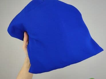 kobalt sukienki: Sukienka damska, rozmiar M — 5