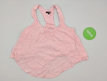 tansze ubrania.pl: AMBIANCE, Top damski, rozmiar M — 3