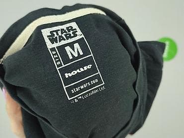 jeans version: Star Wars, Koszulka dla mężczyzn, rozmiar M — 4
