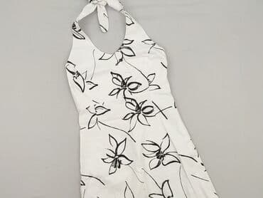 sukienki damskie modne: Women`s dress, size S (EU 36) — 1