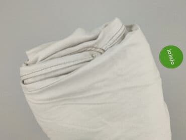 piżama h and m: H&M Divided, Spodnie cargo damskie, L — 6