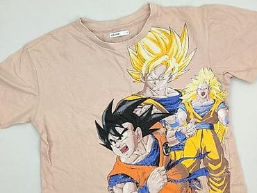 super mario h: Cropp, T-shirt damski, rozmiar S — 1