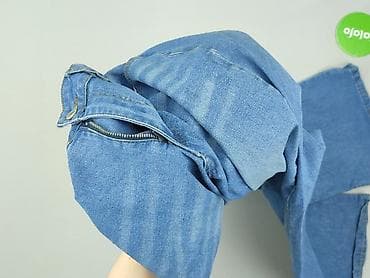 levis dzwony: Jeansy damskie, rozmiar L — 5