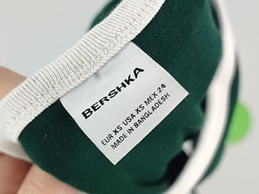 bluzy pikachu: Bershka, T-shirt damski, rozmiar XS — 4