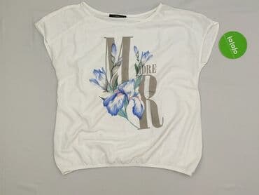 lietuva t shirty: Monnari, T-shirt damski, rozmiar XL — 2