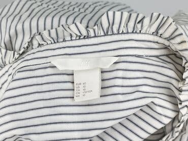 bluza w paski h m: H&M, Bluzka damska, rozmiar L — 5