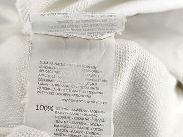 hooligans bluzy: Reserved, Koszulka polo dla mężczyzn, rozmiar XL — 5