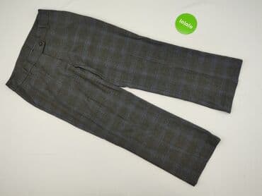 zara garnitury: Spodnie materiałowe damskie, rozmiar XL — 2