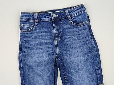 spodenki tom rose: Zara, Szorty damskie, rozmiar XS — 1