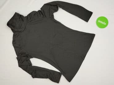 bluzki choker: Golf damski, rozmiar M — 2