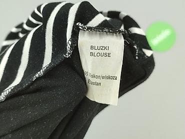 bluzki moko: Top damski, rozmiar S — 5