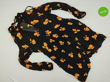 biustonosze 85g: GANNI, Sukienka damska, rozmiar L — 2