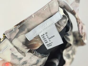 jakie rajstopy do srebrnej sukienki: H&M, Women`s dress, size S (EU 36) — 4