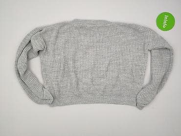robak: Missguided, Sweter damski, rozmiar S — 3