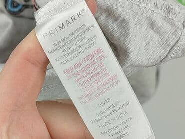 disney koszulki: Bluzka, Primark, 1.5-2 lat, 86-92 cm, stan - Bardzo dobry — 4