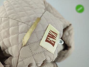 kurtki poznań: Eva, Women`s lightweight jacket, size 3XL — 6