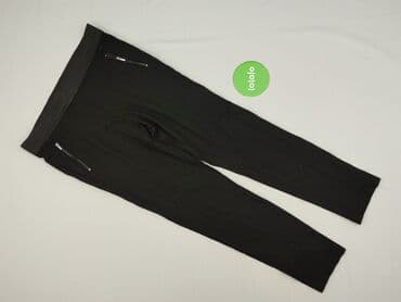 dkny legginsy damskie: Dunnes, Legginsy Eleganckie damskie, rozmiar XL — 2