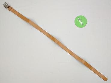 pasek stradivarius: Pasek, Damskie, stan - Idealny — 2