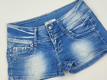 nike tech shorts: Szorty damskie, rozmiar S — 1