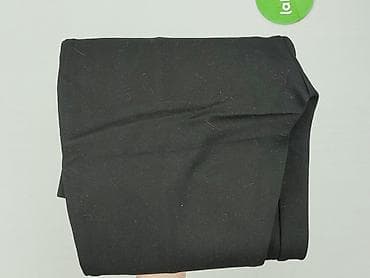 buty sizer: Zara, Spodnie materiałowe damskie, rozmiar S — 5