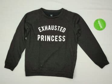 sinsay bluzy oversize: Sinsay, Women`s sweatshirt, size S — 3