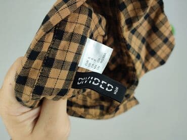 koszula w kratę damska h m: H&M Divided, Koszula damska, rozmiar S — 4