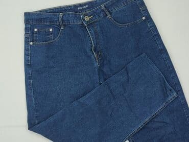 szerokie spodnie new yorker: Jeansy dla mężczyzn, rozmiar S — 1