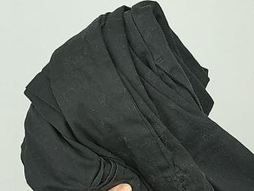 prada spodnie: H&M, Spodnie materiałowe damskie, rozmiar M — 6