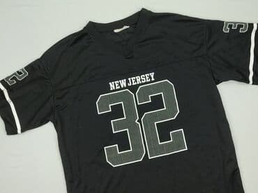 Ubrania męskie: Terranova, Koszulka dla mężczyzn, rozmiar L — 1