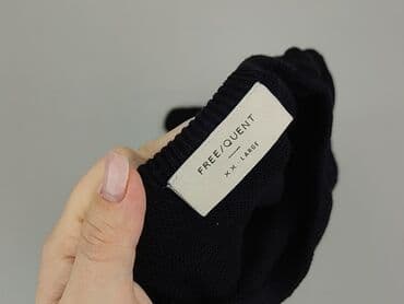 primark podkoszulki: Long-sleeved top for men, 2XL (EU 44), Freequent, condition - Good — 4