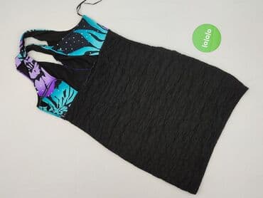 sukienki wieczorowe krótkie zalando: KIAH, Sukienka damska, rozmiar S — 3