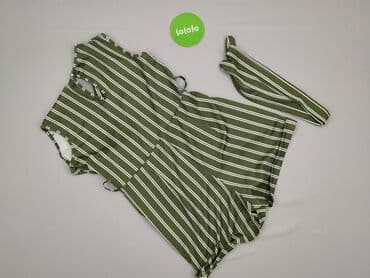 kombinezon w paski new yorker: Women`s overall, size S — 4