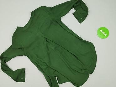 koszula minecraft: H&M, Tunika damska, rozmiar XS — 3