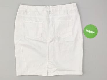 spódniczka plus size: Esmara, Spódnica damska, XL — 3