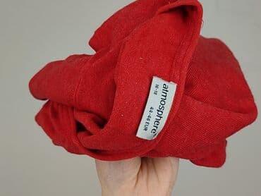 czy sweter z poliestru jest dobry: Atmosphere, Bluzka damska, rozmiar 3XL — 5