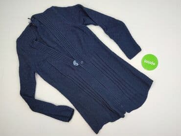 c a kurtka puchowa damska: Kardigan damski, rozmiar S — 2