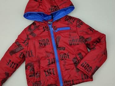 kurtka bejsbolówka tommy hilfiger: Демісезонна куртка, 3-4 р., 98-104 см, стан - Дуже гарний — 1