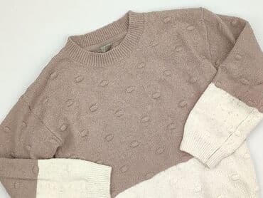 Sweater, Little kids, 9 years, 128-134 cm, condition - Very good