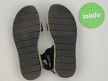 buty do tańca ccc: Sandały damskie, rozmiar 38 — 5