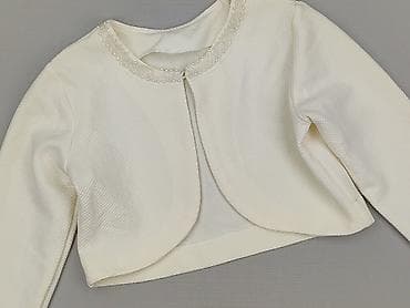 sweterkowe bolerko: Kardigan damski, rozmiar S — 1