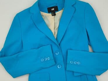 marynarka pull and bear: H&M, Marynarka damska, rozmiar XS — 1