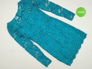 sukienka z lyocellu h m: H&M, Sukienka damska, rozmiar XS — 3