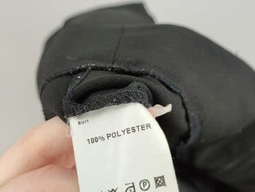 kozaki do kolan ccc: Spodnie materiałowe damskie, S — 5