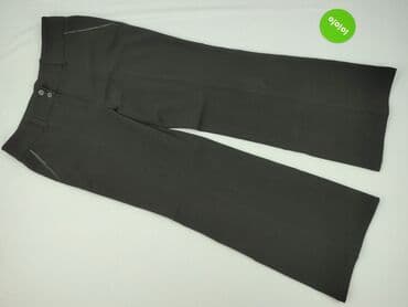 cropp garnitur damski: Spodnie materiałowe damskie, XL — 2