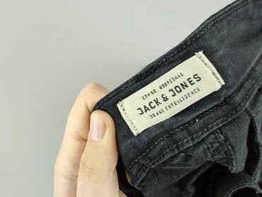 koszulka jacka danielsa: Jack & Jones, Штани карго жіночі, розмір S — 4
