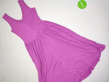 bluzka plus size: Sukienka damska, rozmiar L — 3