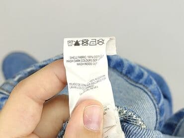 Жіночий одяг: Denim Co, Напівкомбінезони жіночі, розмір 2XL — 5