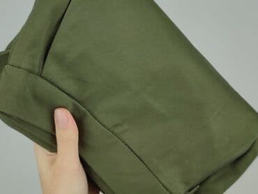 spodnie cargo damskie hm: H&M Divided, Spodnie materiałowe damskie, rozmiar M — 7