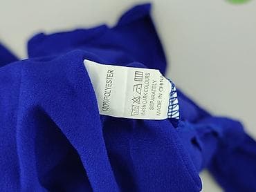 blyszczące: Sukienka damska, rozmiar 2XL — 5