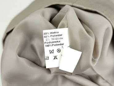 eleganckie ubrania plus size: Жилет для чоловіків, розмір 4XL — 5